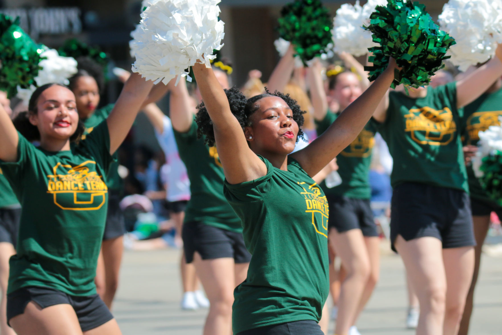 4th Fest Parade